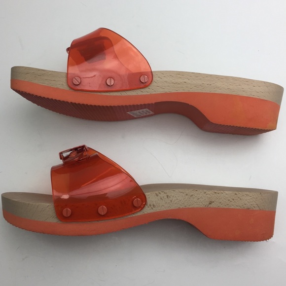 Urban Outfitters Shoes Dr Scholls Urban Outfitters Retro